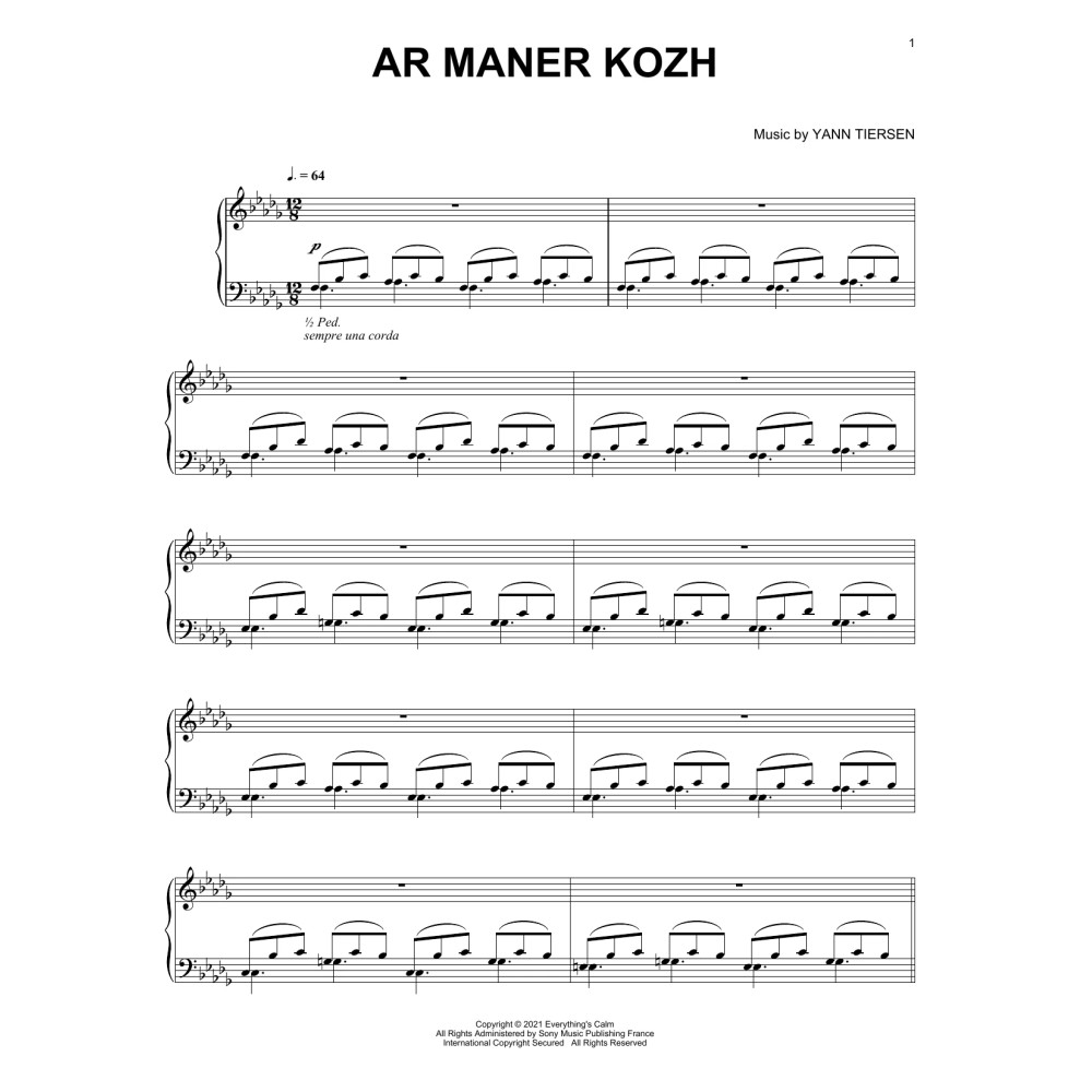 Ar Maner Kozh