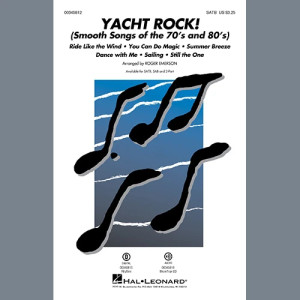 Yacht Rock! (Smooth Songs of the '70s and '80s) - Drums
