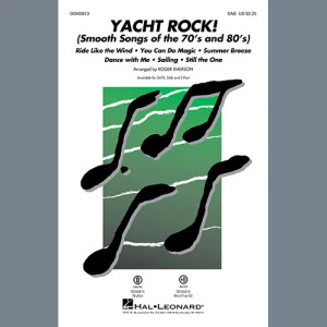 Yacht Rock! (Smooth Songs of the '70s and '80s)
