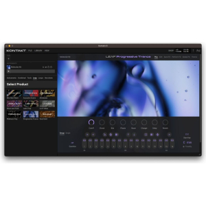 NI Kontakt 8 crossgrade