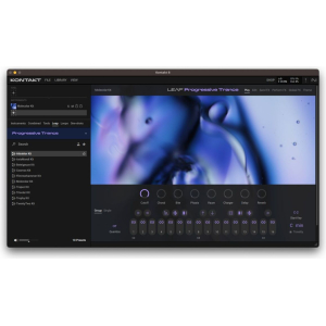 NI Kontakt 8 crossgrade