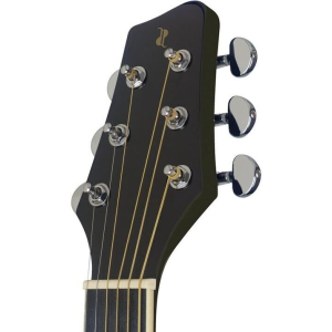 Stagg Sa35 Ace-bk Lh