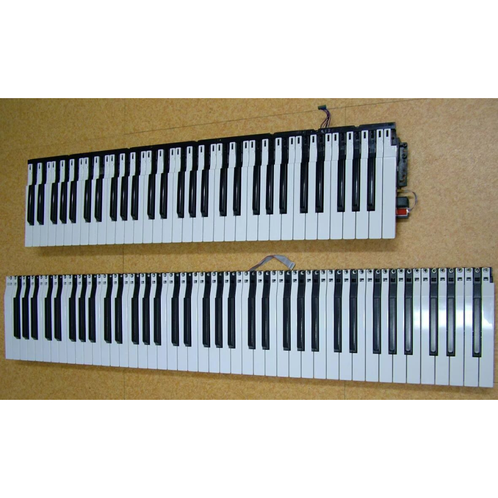 YAMAHA GENOS 1 y 2 - teclado de repuesto original