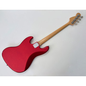 Fender Jazz Bass JB-45 Candy Apple Red 1993-1994 made in Japan