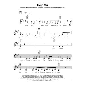 deja vu