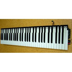 YAMAHA SX720 and 920 - ORIGINAL Replacement Keyboard