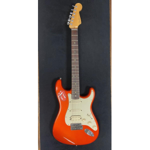 Fender Stratocaster American Deluxe HSS 2002