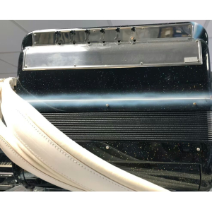 Cavagnolo Odysee Lb12 - numérique - 5 rangs - 120b