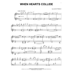 When Hearts Collide