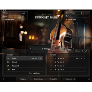 NI Komplete 15 Ultimate Update