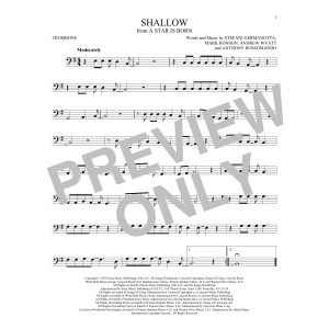 Shallow (from A Star Is Born)