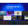 KOMPLETE 15 ULTIMATE Upgrade for KSelect DL