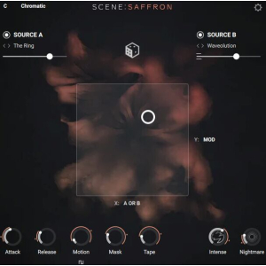 NI Komplete 15 Ultimate from S-Series Mk3