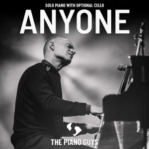 Anyone (with Optional Cello)