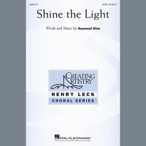 Shine the Light - Bass