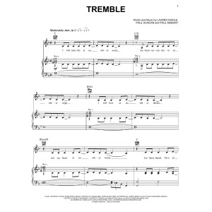 Tremble