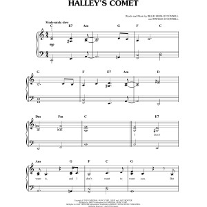 Halley's Comet