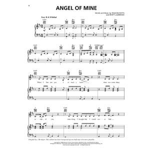 Angel Of Mine