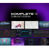 NI Komplete 15 Collectors Edition Upgrade depuis Komplete Ultimate