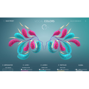 NI Komplete 15 Collectors Edition Upgrade depuis Komplete Ultimate