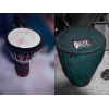 Djembe Nunca usado