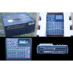 Behringer X32 Compact