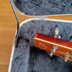 Vantage VS 35CE Q - Electro Acoustic Guitar