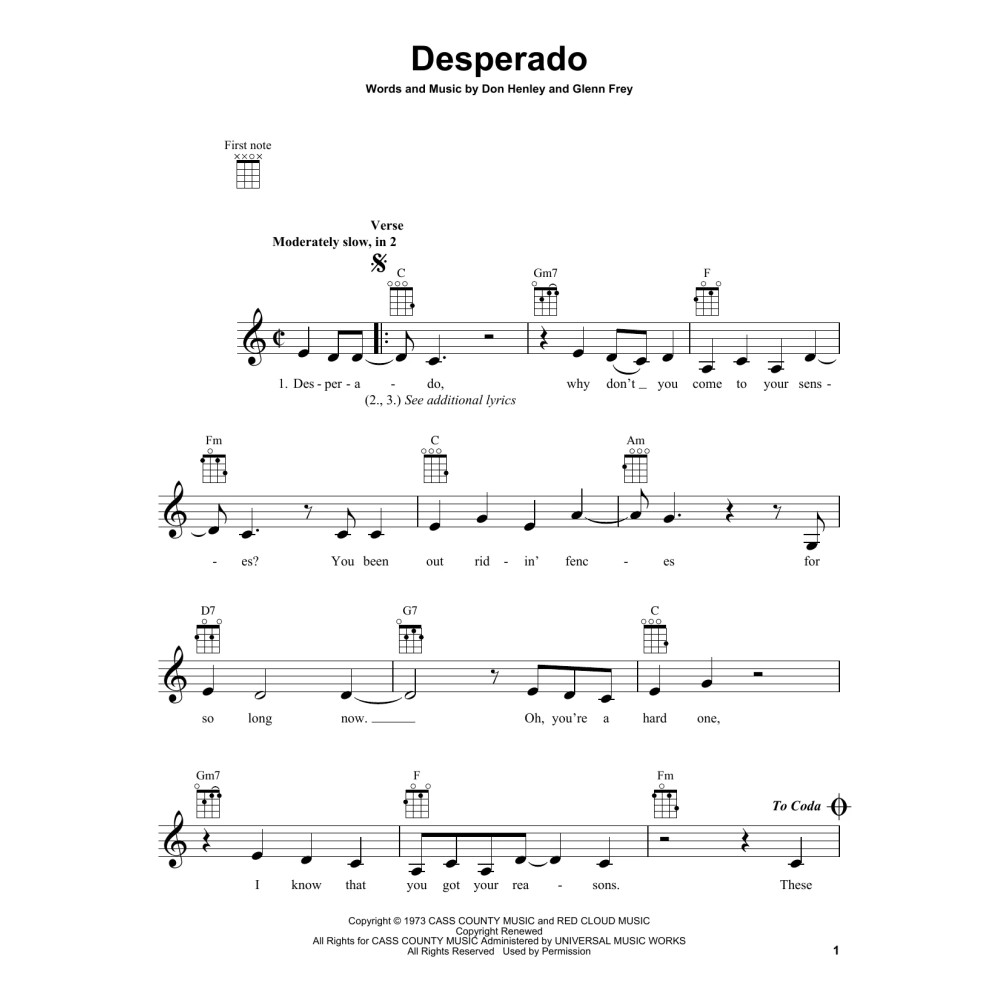 Desperado