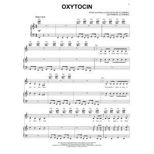 Oxytocin
