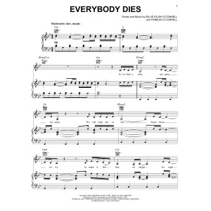 Everybody Dies