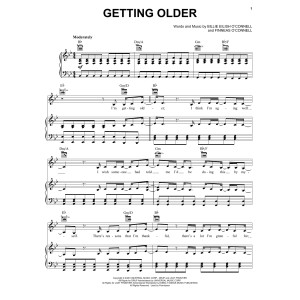 Getting Older