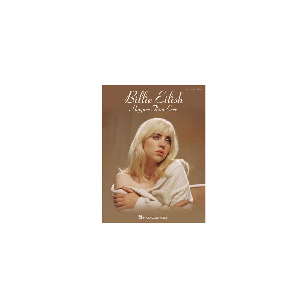 Billie Bossa Nova