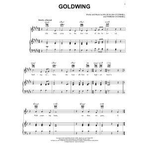 GOLDWING