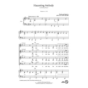 Haunting Melody