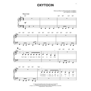 Oxytocin