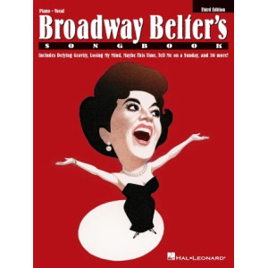 Who Will Love Me As I Am? (from Side Show)