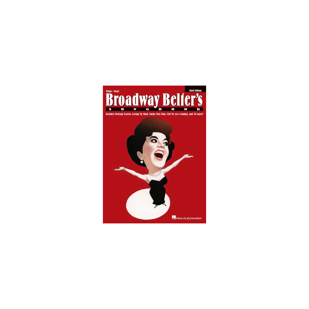 Who Will Love Me As I Am? (from Side Show)