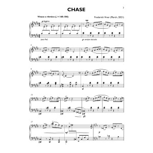 Chase
