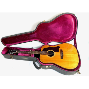 Gibson J-55 Naturel 1976