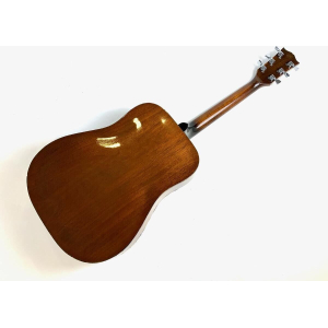 Gibson J-55 Naturel 1976