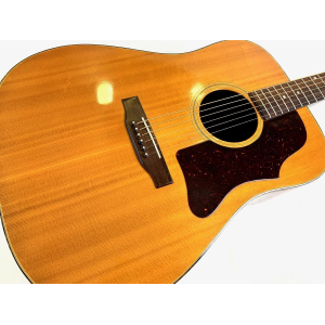 Gibson J-55 Naturel 1976