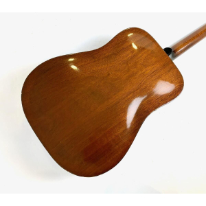 Gibson J-55 Naturel 1976