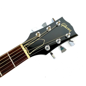 Gibson J-55 Naturel 1976