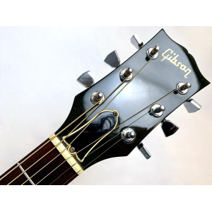 Gibson J-55 Naturel 1976