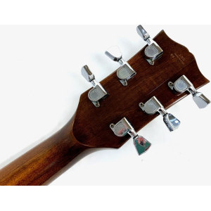 Gibson J-55 Naturel 1976