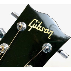 Gibson J-55 Naturel 1976