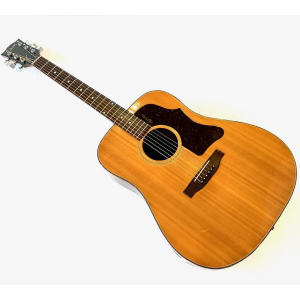 Gibson J-55 Naturel 1976