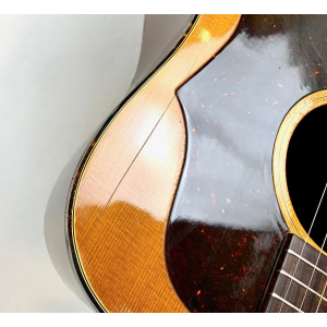 Gibson J-55 Naturel 1976