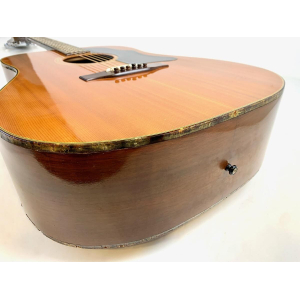 Gibson J-55 Naturel 1976