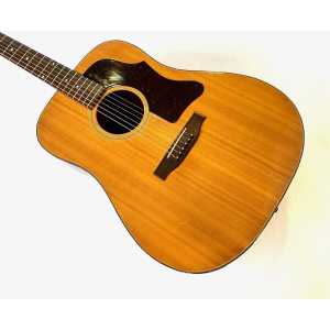 Gibson J-55 Naturel 1976
